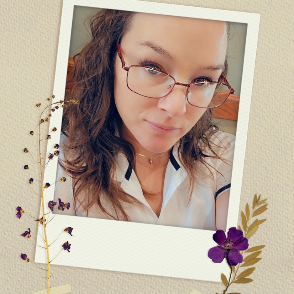 Meet your Posher, Krissi